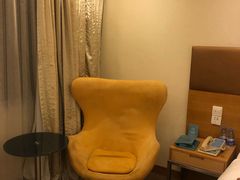 -深圳海景嘉途酒店(东翼楼)