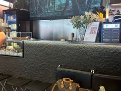 -W COLLECTIVE  DESSERT SHOP