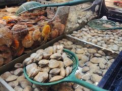 -盛江山自助料理(太原街万达店)
