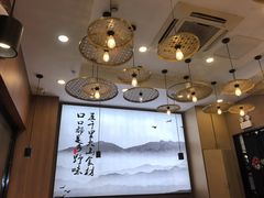 -老妈米线(港龙店)