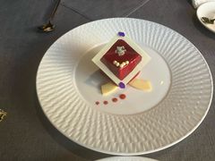 -Primotable高桌牛排馆(外滩店)