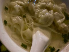 馄饨-老奶奶稀饭(明都西园店)