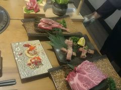 -赤坂亭·M9和牛烧肉·铁板烧(合肥万象城店)