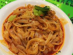 岐山擀面皮-令氏家外家岐山面(火炬路店)