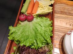 -黑牛の店·和牛烧肉(大悦城店)