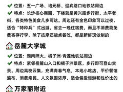 -黄兴南路步行商业街