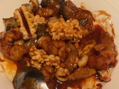 -小天厨民间菜馆(深圳街店)