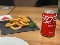 -棒约翰比萨·意面(幸福林带店)