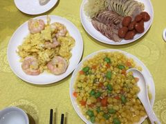 -仿膳饭庄(天安门店)