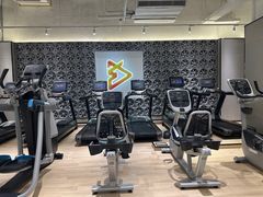 -FLARE STAR FITNESS(复地活力城店)