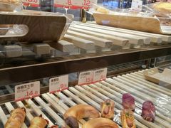 -爸爸糖吐司面包(悠唐购物中心店)