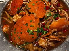 -胖哥俩肉蟹煲(杭州下沙学林街店)