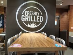-汉堡王(上海凌云壹街坊店)