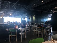 大堂-Pizza Express(机场T1店)
