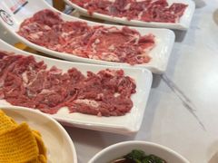 -大四喜·鲜牛肉火锅(洛阳大学城店)