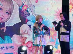 -光启城时尚购物中心