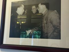 -张乐平故居