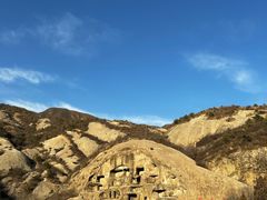 -古崖居风景名胜区