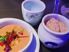 -额尔敦传统涮(公园西路店)