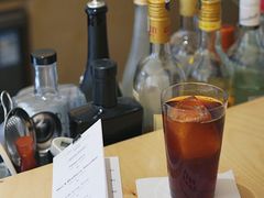-Onirii Coffee(长乐路店)