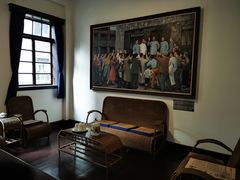 -新华日报营业部旧址