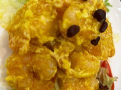 -桃子餐厅·天津菜(王顶堤总店)
