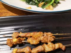 -必点海鲜·鲅鱼水饺(鞍山西道店)