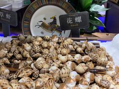 -加餐海鲜自助(集美银泰百货店)