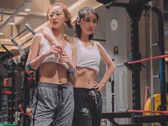 -Answer Fitness 答案健身(奥体店)