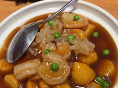 -老板恋上鱼(恒隆广场店)