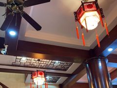 -长兴菜馆(高桥店)