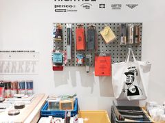 -Badmarket(庙前西街店)