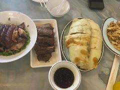 -鼎香润(什刹海德胜门店)