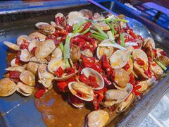 -蘭奢雅集·江浙菜(青山江滩店)