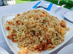 -美人鱼悬崖海景餐厅(鹿嘴山庄店)