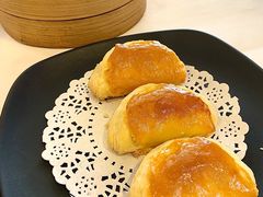 榴莲酥-万龙洲海鲜(南新仓店)