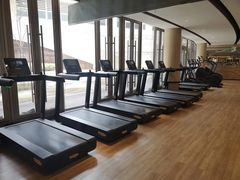 -W FITNESS 威尔仕健身·游泳(万科天空之城店)