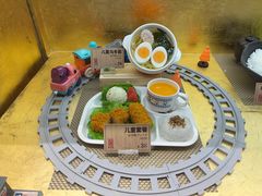 -胜博殿日式炸猪排(悠唐店)