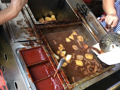 -细妹五香牛杂(步行街店)