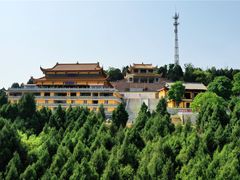 -仙海旅游度假区