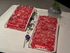 -左庭右院鲜牛肉火锅黑金店(陆家嘴中心店)