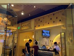 门面-伊豆野菜村(大族广场店)