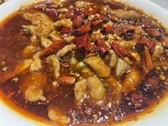 -鑫巴蜀(和平里店)