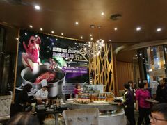 -新兴·金羊座·粤菜点心(乐峰店)