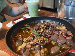 -树厨贵州菜(花果园购物中心店)