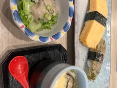 -梅丘·寿司の美登利(银座店)