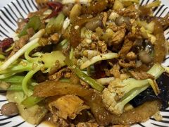 -东来土菜馆(民祥园路店)