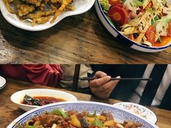 -福顺祥大盘鸡(临潼店)