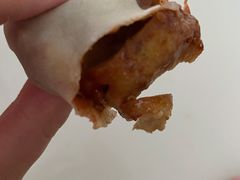 -一厂光头烤面筋(总店)