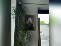 -小意思咖啡店(草桥店)